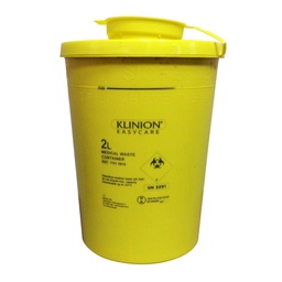 Klinion Easy Care Naaldencontainer 2 liter