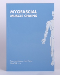 Boek Myofascial Muscle Chains